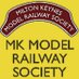 MKMRS (@mk_model_rail) Twitter profile photo