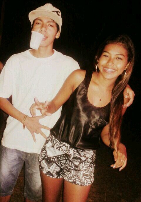 - Ei minha princesa meu céu minha lua por te sou capaz agarrar o sol com a unnha ♥