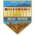 Town of Milk River (@townofmilkriver) Twitter profile photo