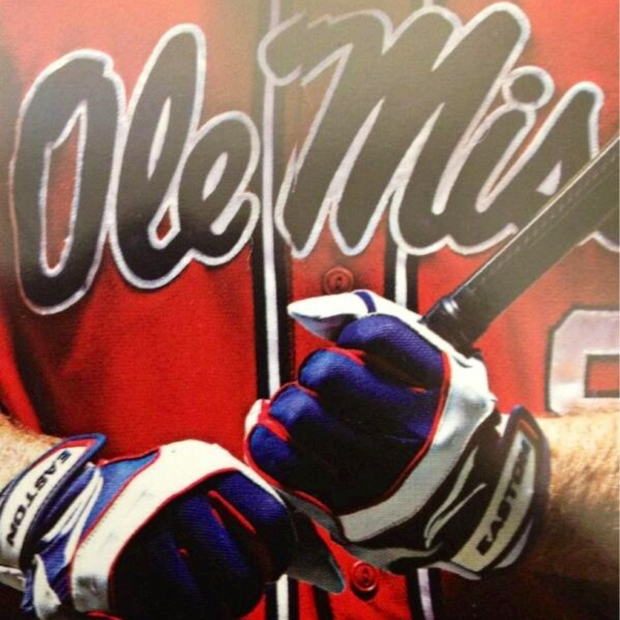 dliggett17's profile picture. Everything Ole Miss #hottytoddy