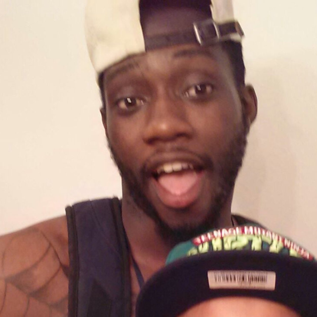 Don_Quamie's profile picture. 