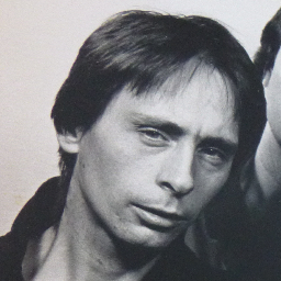 JoeCon52's profile picture. 