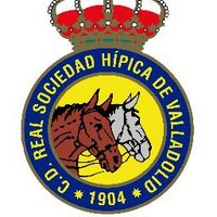 RS Hipica (@rshipica_vallad) 's Twitter Profile