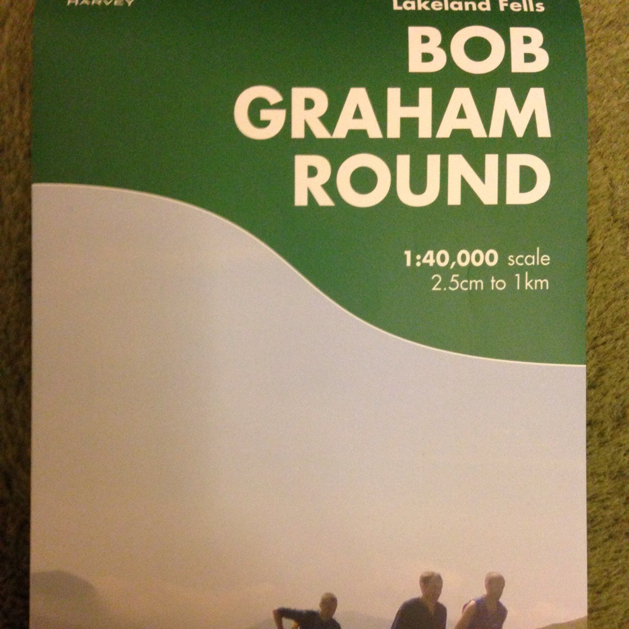 bobgrahamround's profile picture. 