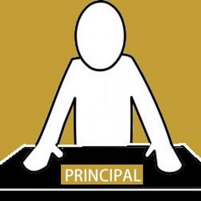 Image result for principal