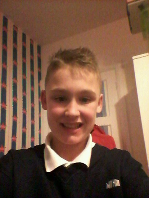 I might become a youtuber what do u think tweet me