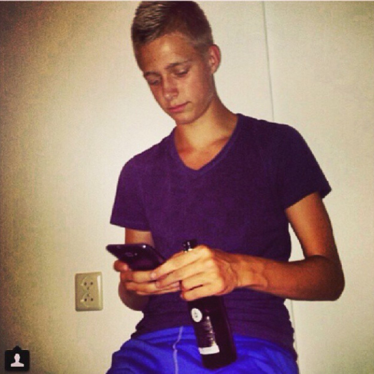 voetballer AWC #4
