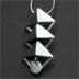 Jewelry designer of modern geometric jewelry, foodie, mid -century modern lover, pals with dogs,vintage love.