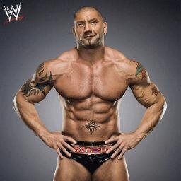 BatistaBombwwe's profile picture. The Next wwe world heavyweight champion
