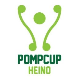 International youth soccertournament PompCup Heino. Takes place in Heino, the Netherlands on  june 7 & 8. Follow us to get the latest news!