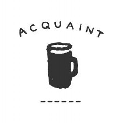 Acquaint Acquaintatl Twitter