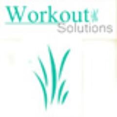 WorkoutSolution's profile picture. We help organisations look after their most valuable assets - Their people