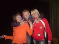 qigiramojygo's profile picture. 14 февраля – в Германии день психически больных. Что-то в этом есть.