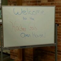 Hacker Gals (@hackergals) 's Twitter Profile