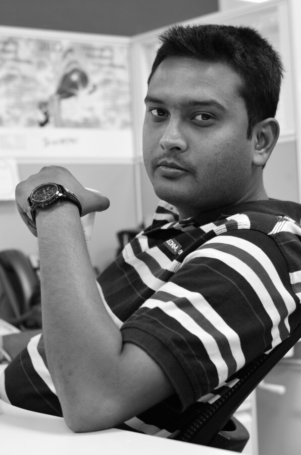 Security Architect at IBM