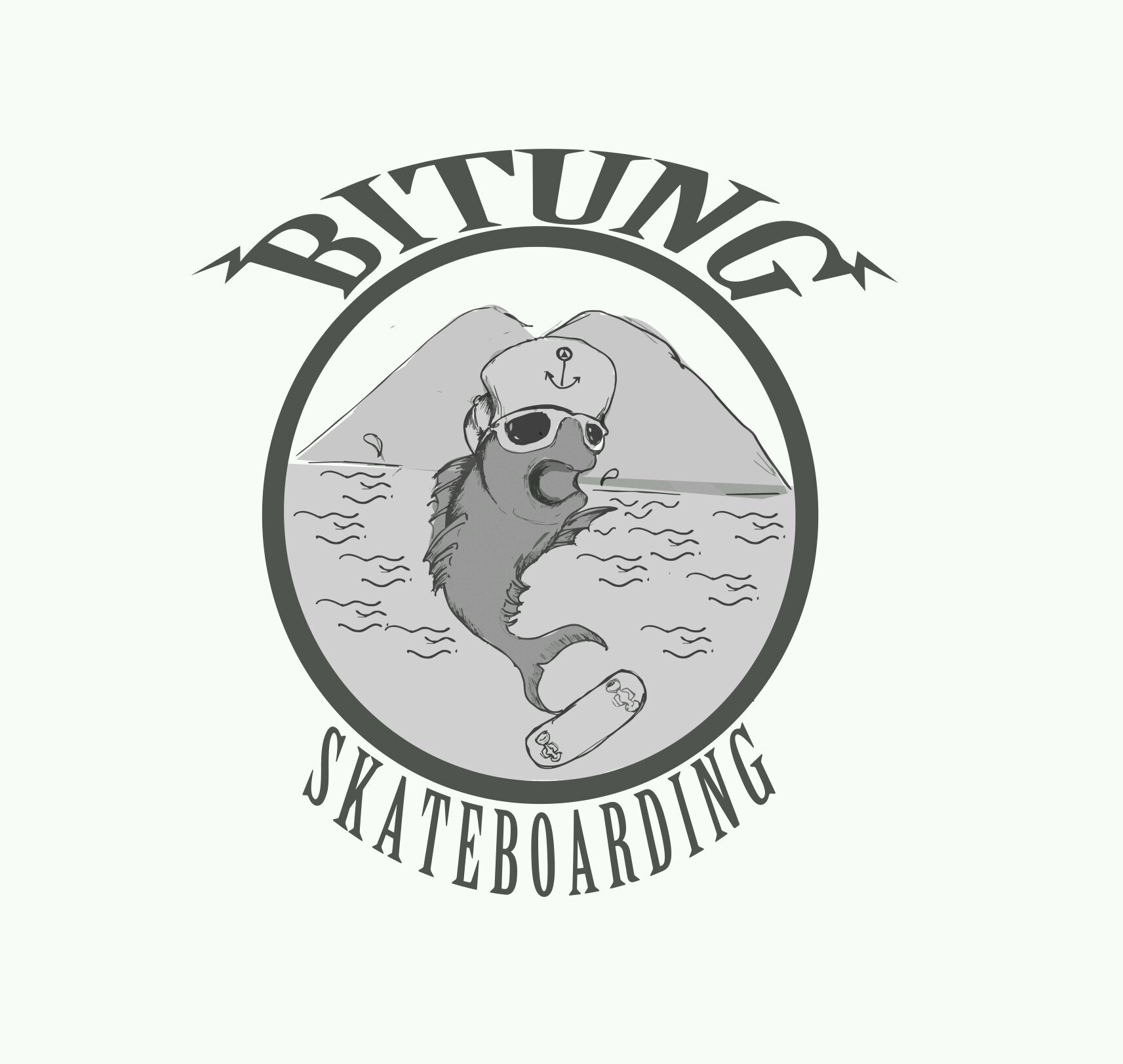 Bitung_Sk8's profile picture. Komunitas Skateboard Bitung
no alcohol, no drugs, just skateboarding.