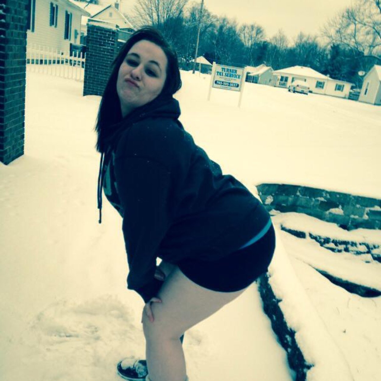 amberlynnlaughl's profile picture. 