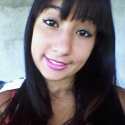 Eu , sou Simpatica, alegre e siiimpliiismente Feeliiiz ! 
 , Curtiindo a viiida # , e uma Palestrina ♥  ,, Curto dee tuudo *--*  _ *---*