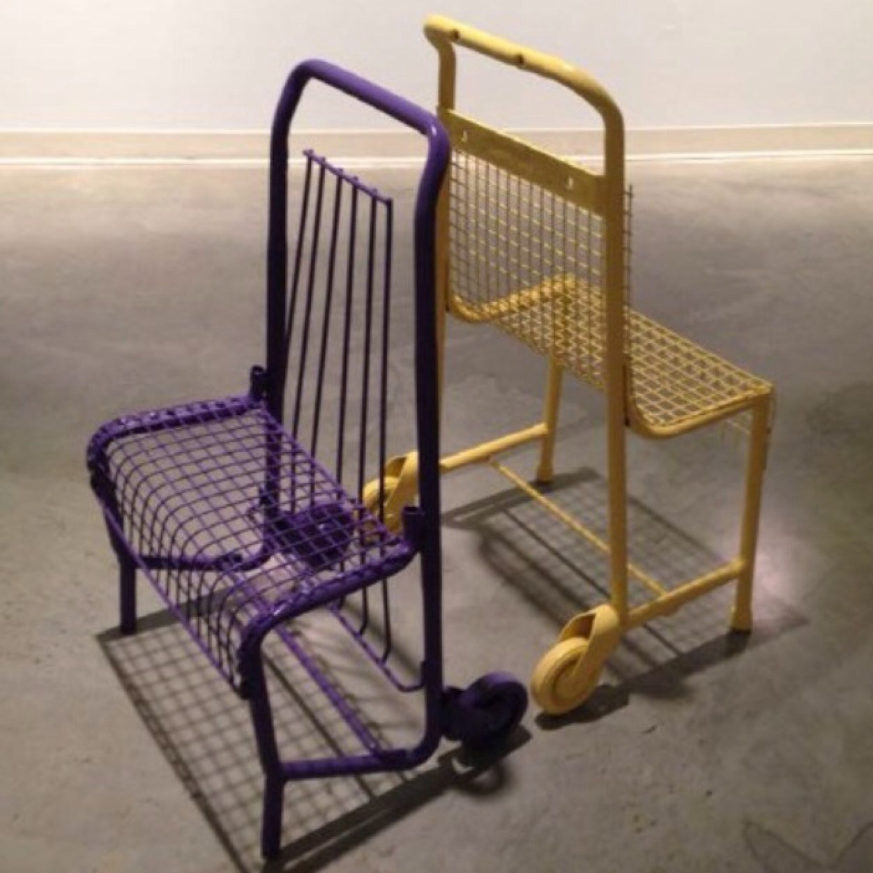 _homemaker's profile picture. Professor of New Media, Artist + Sculptor, & Childcare Advocate for Infant Toddler Family Day Care • Social Media for: @makerfairenova @dcsculptors @nvaeyc