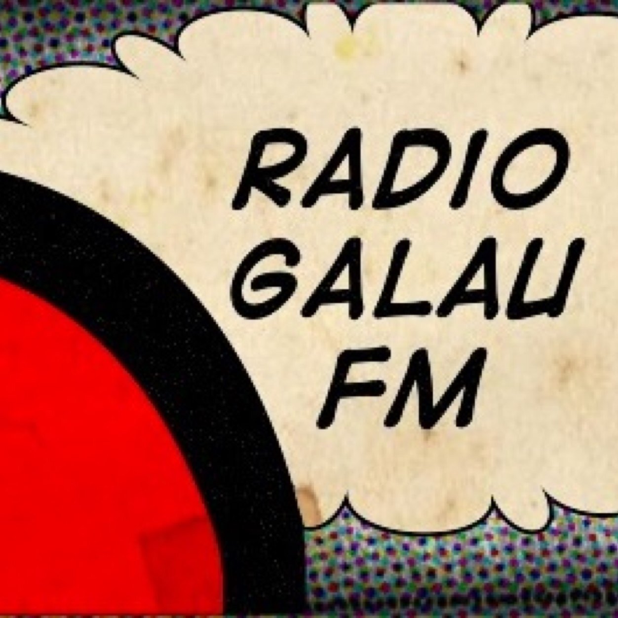 RadioGalauFM Profile Picture