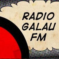 Radio Galau FM (@radiogalaufm) 's Twitter Profile Photo Radio Galau FM (@radiogalaufm) 's Twitter Profile Photo