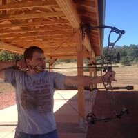 HUNTER KD0WMJ (@cole44hunter) 's Twitter Profile
