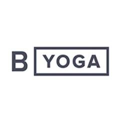 B Yoga