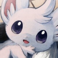 Minccino (@curiousminccino) 's Twitter Profile