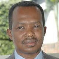 Vincent Karega (@vincentkarega) 's Twitter Profile