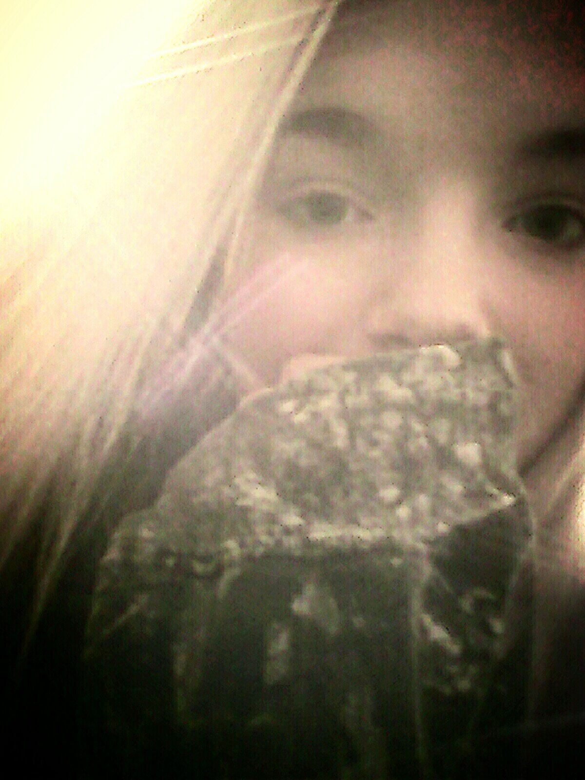 I love One Direction and God...and Niall ate the rest of my bio so bye i guess...