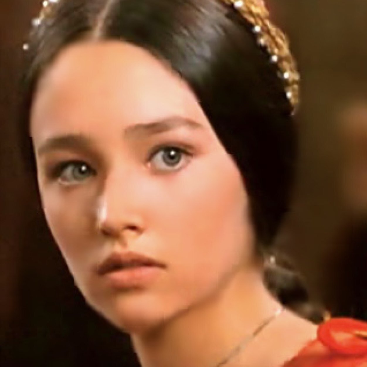 Claire danes romeo and juliet 8