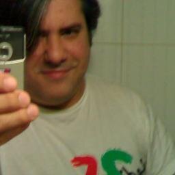 LeonardoGaliasP's profile picture. 