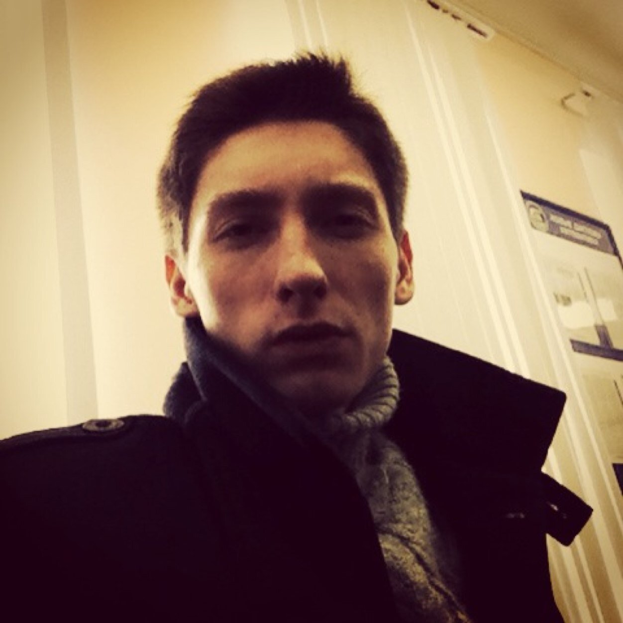 VladislavHohoho's profile picture. 