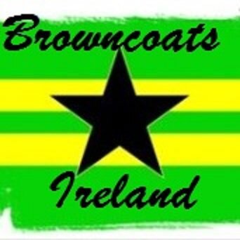 Browncoats Ireland