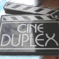 Cine Duplex Ferrol (@cine_duplex) 's Twitter Profile