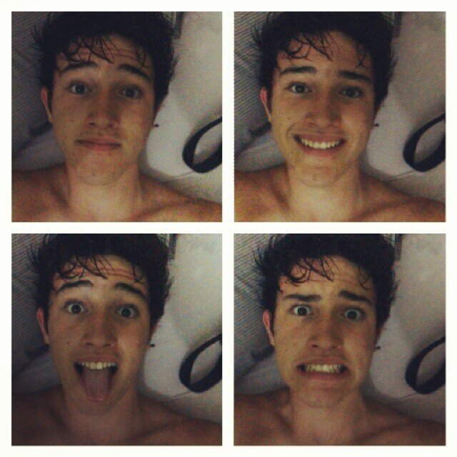Segue ae @luciano_proprio (Y' :D