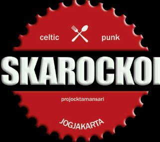 Official of Skarockoi Celtic Punk band. We are play music, drunk, dance and worship
 CP : 081333155715 087738377737    087738756056
 087738630443  087859662284
