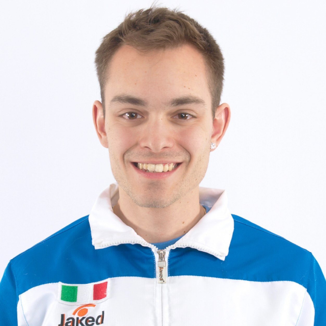 Twitter page for Paul Bonifacio Parkinson 2014 Italian Olympic Team Member. ISU Bio http://t.co/I8Nu0fph5D