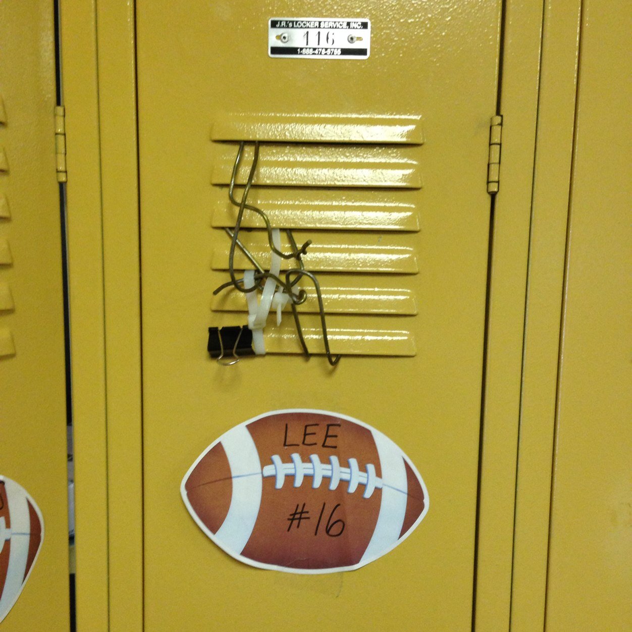 Carters_Locker's profile picture. 