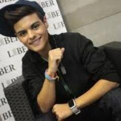Follow me and follow you