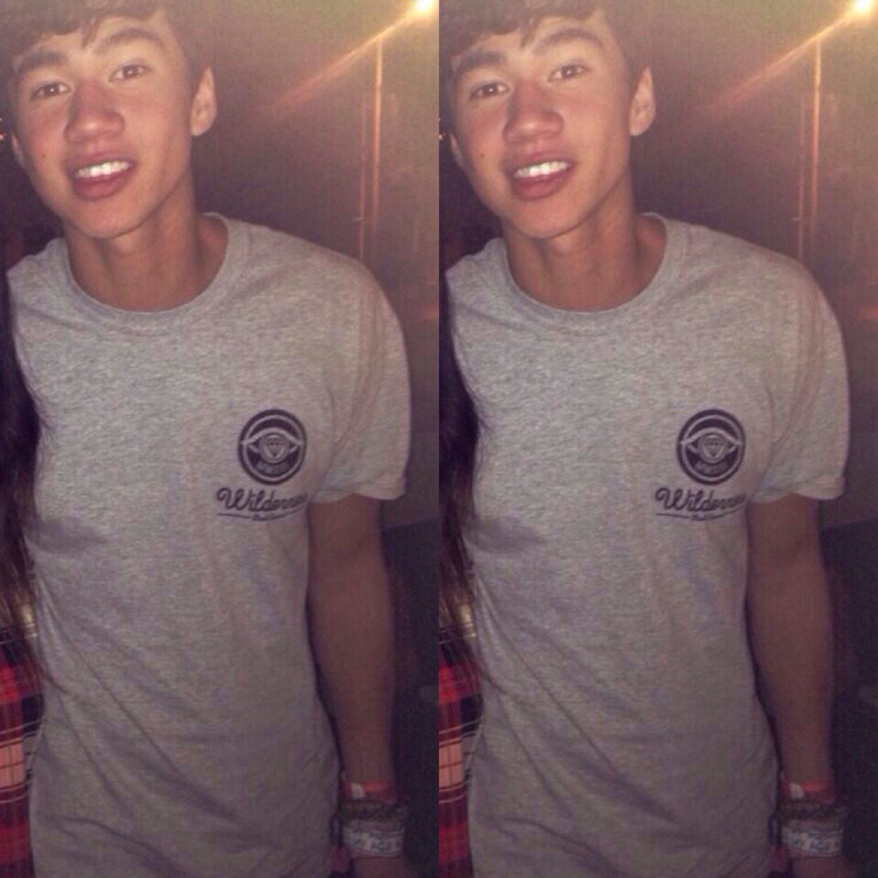 loving life and calum hood oo