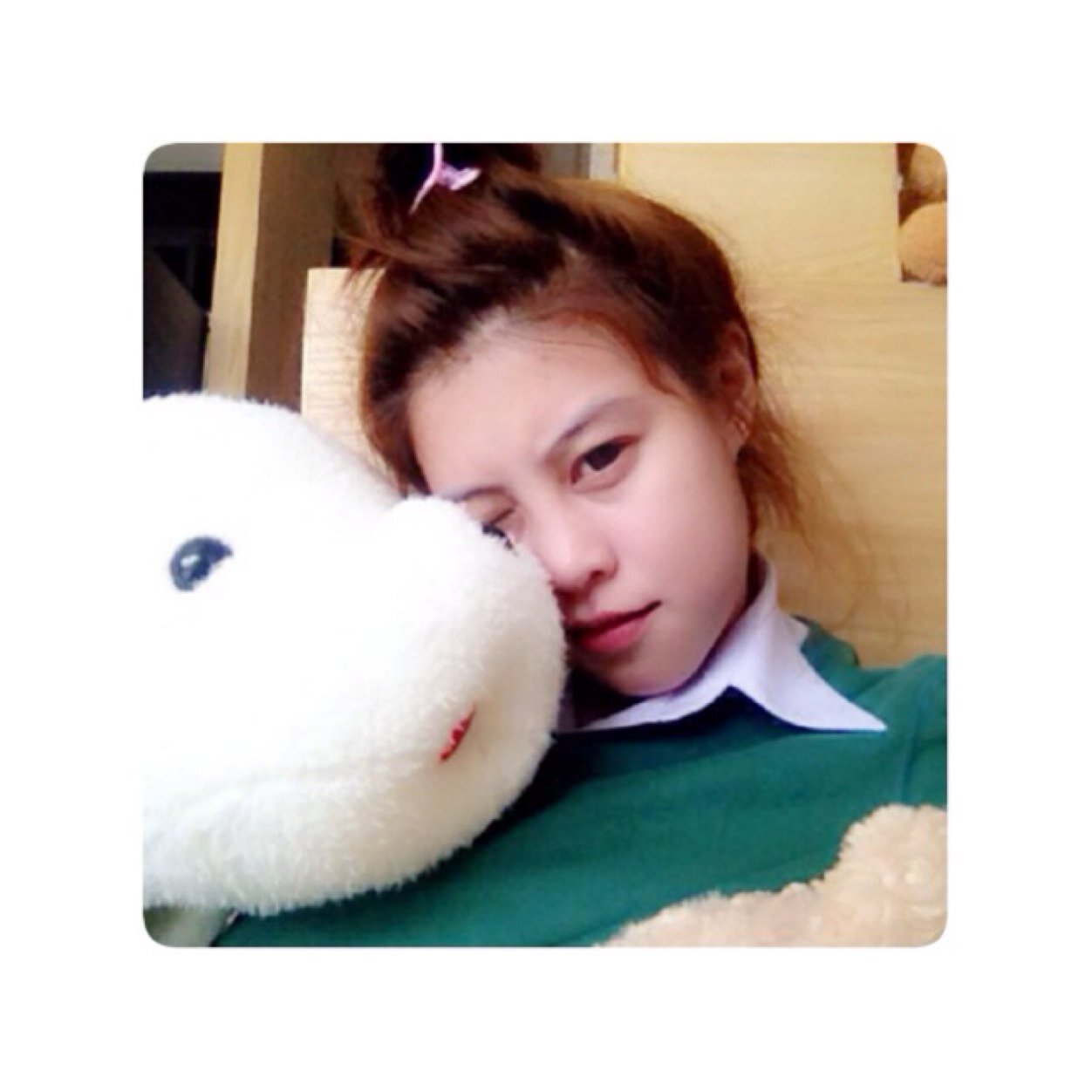 mintoishi's profile picture. My name is Mint's :') ไม่หยิ่งนะ Follow กันมาเยอะๆน่า ^^ ไม่ได้เล่นนานกลับมาเล่นใหม่ยังไงก่อฝากตัวด้วยน่า ❤️
