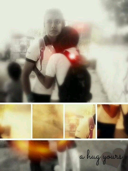 GUARDE EN MIS OJOS TU ULTIMA MIRADA *---*