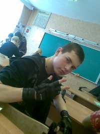 nuxukesinis's profile picture. Не так страшен конец света 21 декабря, как похмелье после него, 22ого