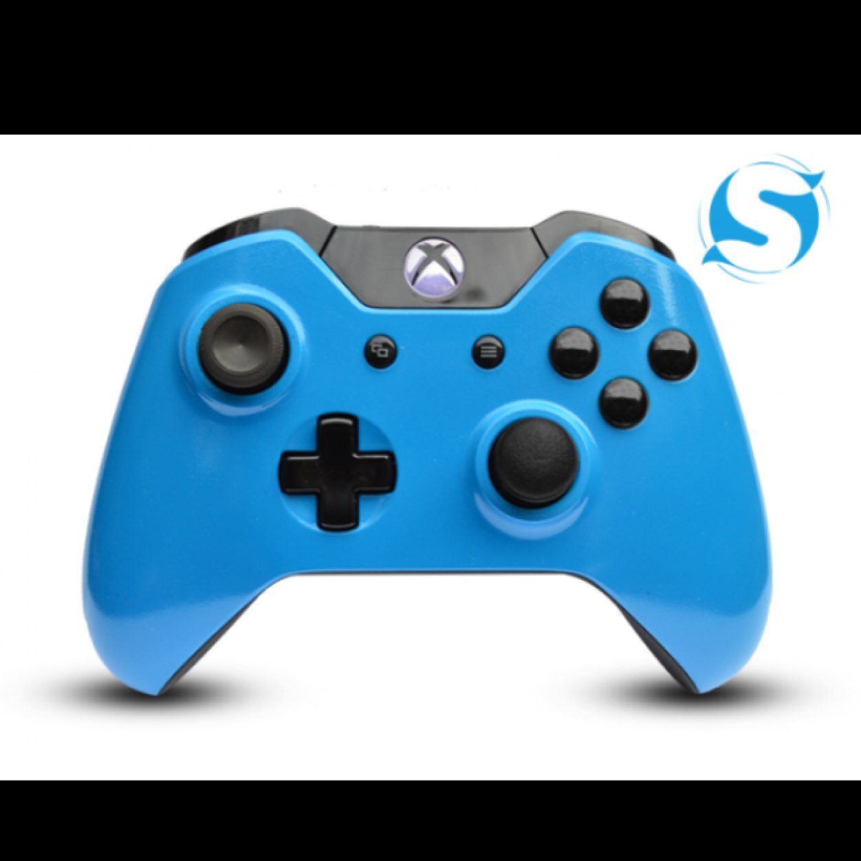 gamingintense's profile picture. 