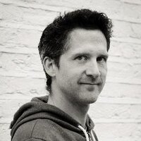 Benjamin Ealovega (@ealovega) 's Twitter Profile