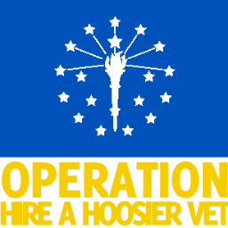 Community Partnership Supporting #indiana #veteran Job Seekers & #Hiring Employers. Est. 2005 by Govt Agencies, Civic Organizations, and Employers