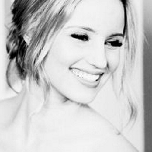 My idol - Dianna Agron
