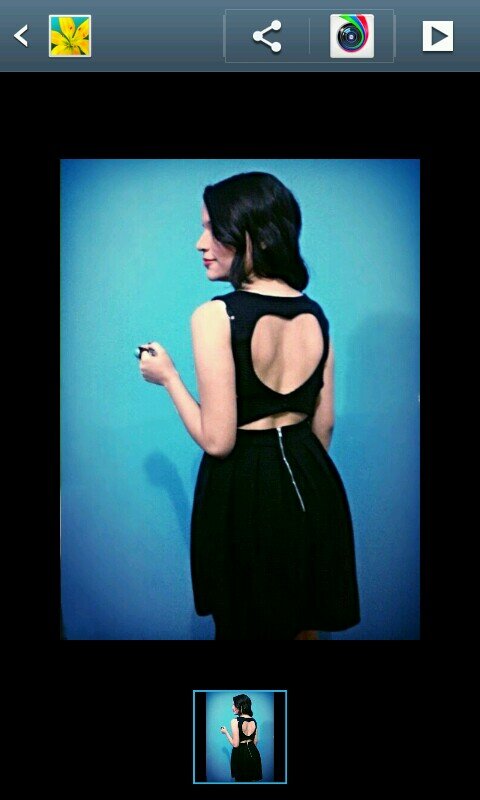 Instagram:annallys9.♥