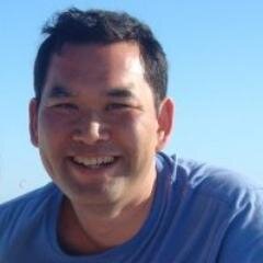 canhtran's profile picture. Co-founder Rippleshot. Proponent of AI and Machine Learning.  Believer in the human heart.